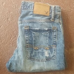 American Eagle Jean's